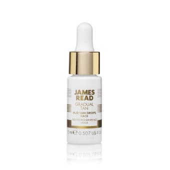 JAMES READ капли-автозагар для лица GRADUAL TAN H₂O, 15 мл