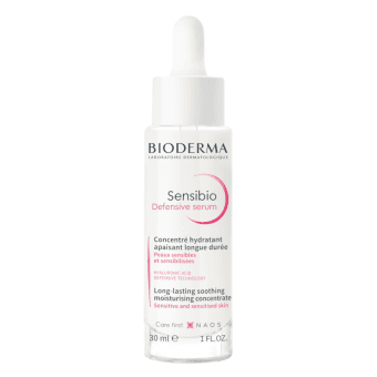 BIODERMA serums Sensibio Defensive, 30 ml