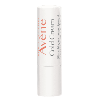 AVENE бальзам для губ COLD CREAM, 4 г