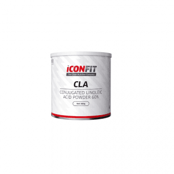 ICONFIT порошок CLA, 300 г