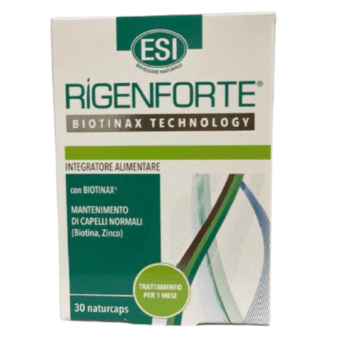 ESI RIGENFORTE, 30 капсулы