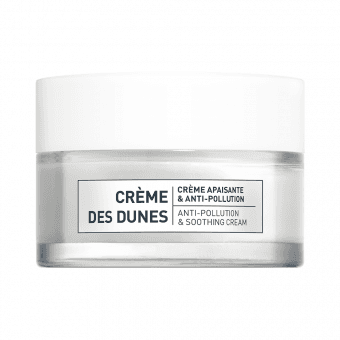 ALGOLOGIE nomierinošs krēms DUNES, 50 ml