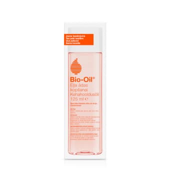 BIO-OIL eļļa ādas kopšanai, 125 ml