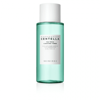 SKIN1004 Madagascar, тоник для лица CENTELLA TEA-TRICA PURIFYING, 210 мл