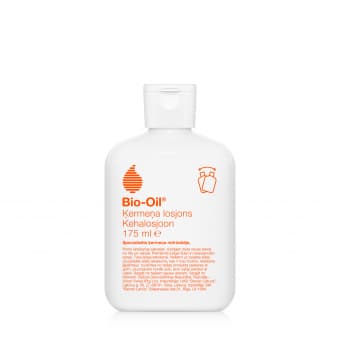 BIO-OIL увлажняющий лосьон для тела, 175 мл