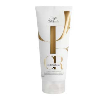 WELLA PROFESIONALS кондиционер для блеска волос OIL REFLECTIONS CONDITIONER, 200 мл