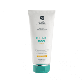 BIONIKE atjaunojošs pīlings DEFENCE BODY SCRUB, 200 ml