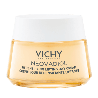 VICHY atjaunojošs, liftinga dienas krēms sausai ādai NEOVADIOL COMPENSATING COMPLEX, 50 ml