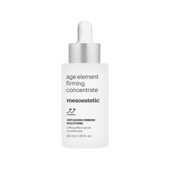 MESOESTETIC serums ar liftinga efektu AGE ELEMENT FIRMING CONCENTRATE, 30 ml