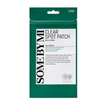 SOME BY MI plāksteri pinnēm, 18 gab.