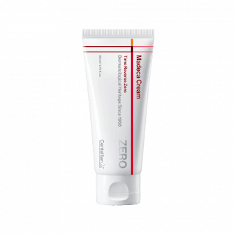CENTELLIAN24 pretnovecošanās sejas krēms MADECA CREAM TIME REVERSE ZERO, 80 ml