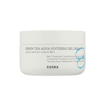 COSRX гель-крем для лица GREEN TEA AQUA SMOOTHING, 50 мл
