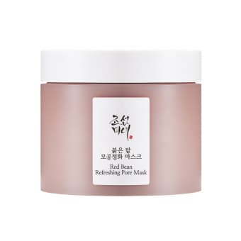 BEAUTY OF JOSEON sejas maska RED BEAN REFRESHING, 140 ml