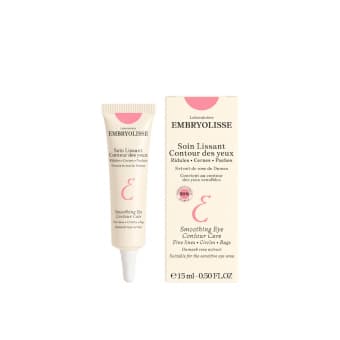 EMBRYOLISSE acu krēms SMOOTHING EYE CONTOUR, 15 ml