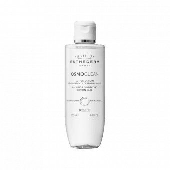 ESTHEDERM nomierinošs un rehidratējošs losjons OSMOCLEAN, 200 ml