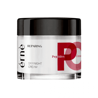 ERNE крем для лица REPAIRING PEPTIDES DAY & NIGHT, 50 мл