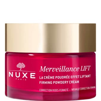 NUXE крем MERVEILLANCE LIFT FIRMING POWDERY, 50 мл