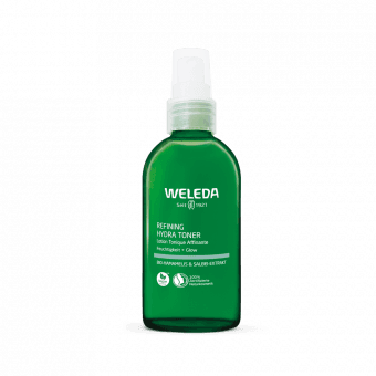 WELEDA attīrošs, mitrinošs toniks, 150 ml