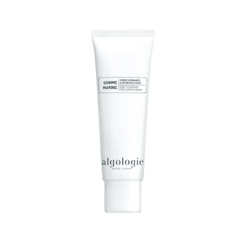 ALGOLOGIE attīrošs eksfoliējošs krēms ENERGY PLUS, 50 ml