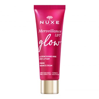 NUXE крем с лифтинг-эффектом MERVEILLANCE LIFT GLOW, 50 мл