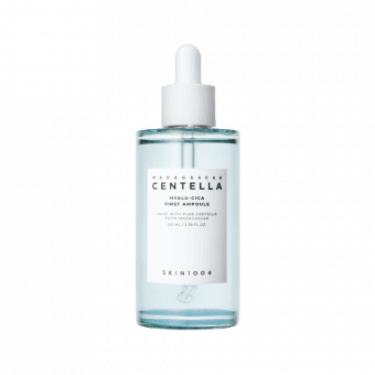 SKIN1004 MADAGASCAR ампула-сыворотка HYALU-CICA FIRST AMPOULE, 100 мл