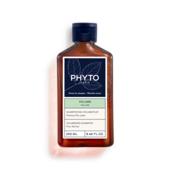 PHYTO шампунь для объема для тонких волос VOLUME, 250 мл