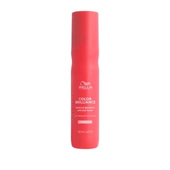 WELLA PROFESSIONALS balzams krāsotiem matiem COLOR BRILLIANCE MIRACLE, 150 ml