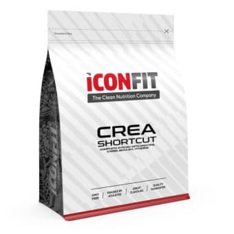 ICONFIT комплекс с арбузом CREA SHORTCUP, 1 кг
