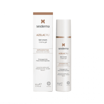 SESDERMA gelveida Krēms AZELAC RU INTENSIVE, 50 ml