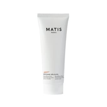MATIS sejas skrubis SENSIFLORA, 50 ml