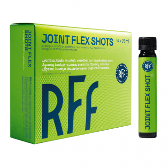 RFF JOINT FLEX SHOTS 25ml, 14 ампул