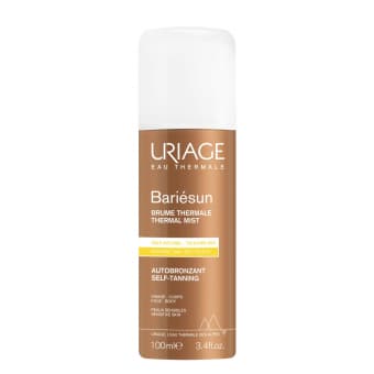 URIAGE автозагар BARIESUN SELF-TANNING, 100 мл