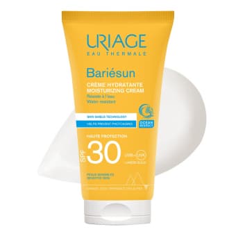 URIAGE крем BARIESUN CREAM, SPF30, 50 мл
