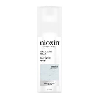 NIOXIN спрей для объема волос, 150 мл