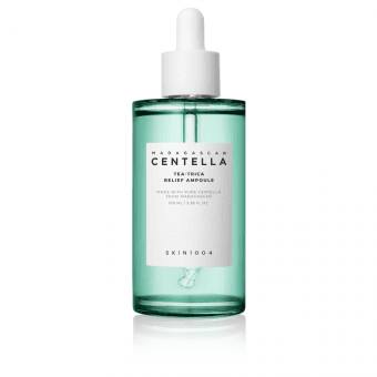 SKIN1004 Madagascar, сыворотка для лица CENTELLA TEA-TRICA RELIEF, 100 мл
