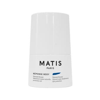 MATIS dezodorants BODY NATURAL SECURE, 50 ml