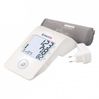 B.WELL Automātiskais augšdelma mērītājs MED-53