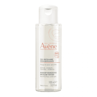 AVENE micelārais ūdens, 100 ml