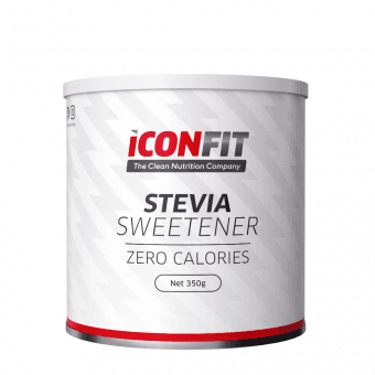 ICONFIT Stēvija (Bez Kalorijām), 300 g