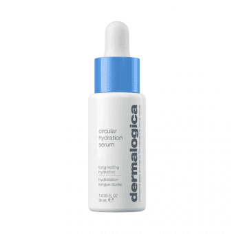 DERMALOGICA гиалуроновая сыворотка для лица CIRCULAR HYDRATION, 30 мл