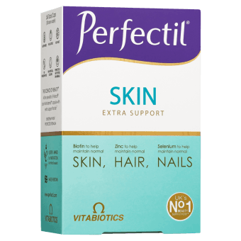 PERFECTIL PLUS SKIN, 28 tabletes un 28 kapsulas