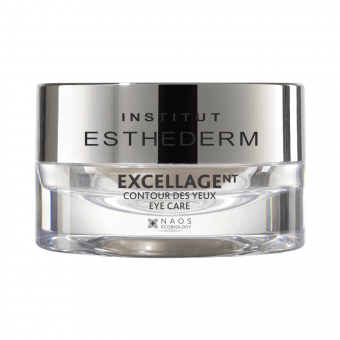 INSTITUT ESTHEDERM krēms acu zonai EXCELLAGE, 15 ml