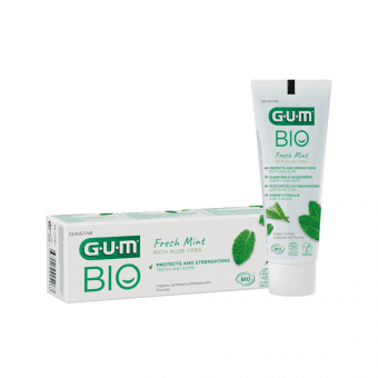 GUM зубная паста BIO, 75 мл
