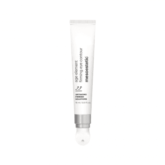 MESOESTETIC acu krēms ar liftinga efektu AGE ELEMENT FIRMING, 15 ml
