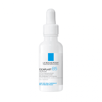 LA ROCHE POSAY serums sejai CICAPLAST B5, 30 ml