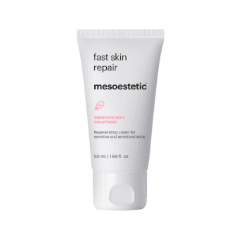 MESOESTETIC atjaunojošs krēms sejas ādai FAST SKIN REPAIR, 50 ml