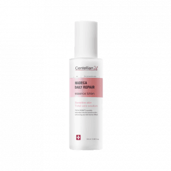 CENTELLIAN24 losjons jutīgai un kairinātai ādai MADECA DAILY REPAIR ESENCE, 100 ml