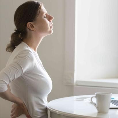 Gadu ilgās pandēmijas sekas – ko ķermenim nodara ilgstoša sēdēšana