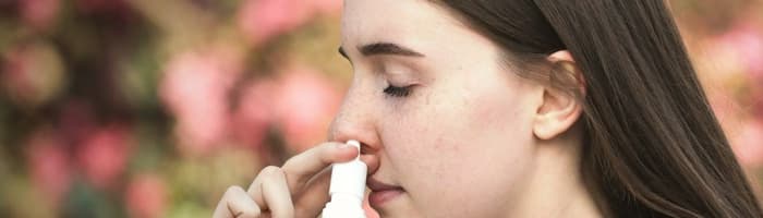 Ik pavasari slikta pašsajūta? Iespējams, pie vainas alerģija