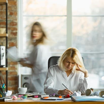 Atvaļinājuma stress: kas tas ir un kā ar to cīnīties